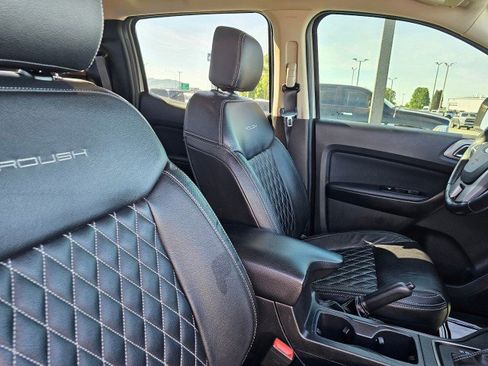 Used 2022 Ford Ranger XLT w/ Equipment Group 302A High image 13