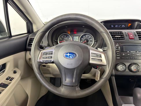 Used 2014 Subaru Crosstrek 2.0i Premium w/ Moonroof Package image 15