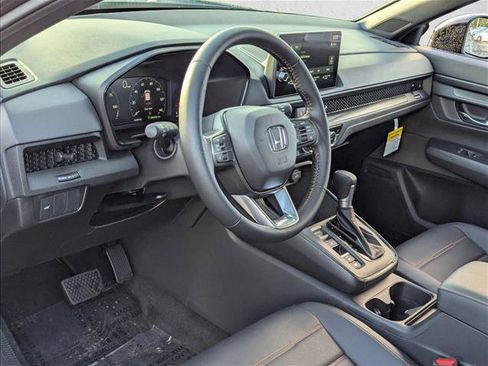 New 2026 Honda CR-V Sport-L image 3