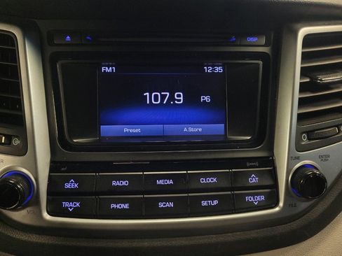 Used 2017 Hyundai Tucson Sport FWD image 25