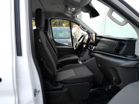Used 2025 Ford Transit 350 XLT RWD image 20