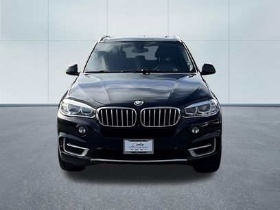 Used 2017 BMW X5 xDrive35i