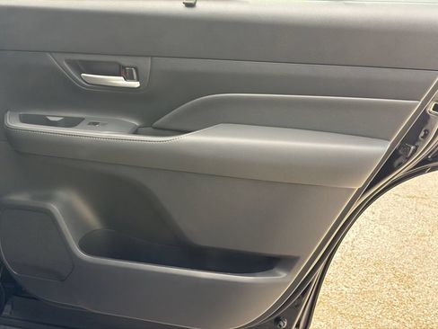 New 2026 Toyota Grand Highlander XLE FWD image 20