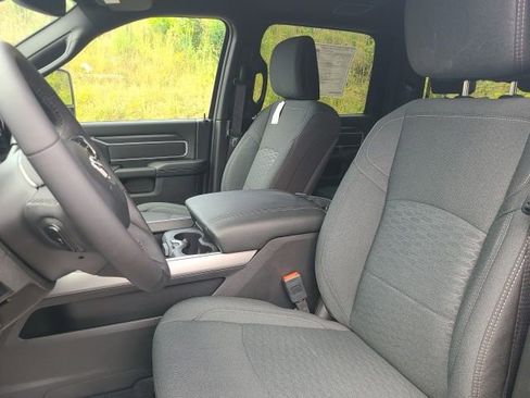 New 2025 RAM 2500 Lone Star image 13