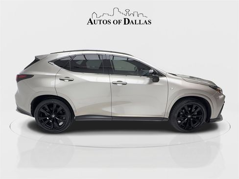 Used 2024 Lexus NX 350 F Sport image 7