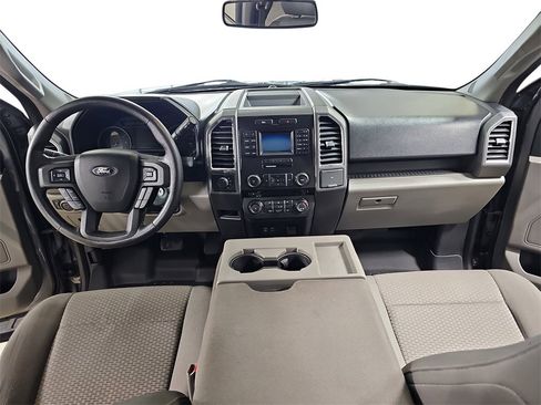 Used 2015 Ford F150 XLT w/ Equipment Group 301A Mid image 11