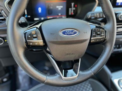 Used 2024 Ford Escape Active image 65