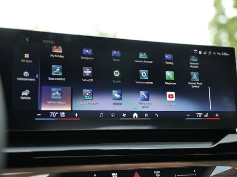 New 2027 BMW 530i xDrive AWD/4WD image 37