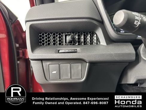 Used 2026 Honda CR-V Sport-L image 15