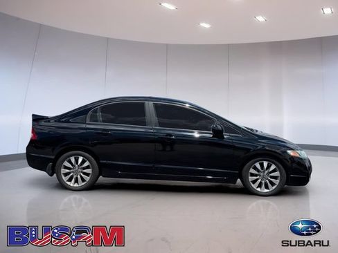 Used 2010 Honda Civic EX image 3