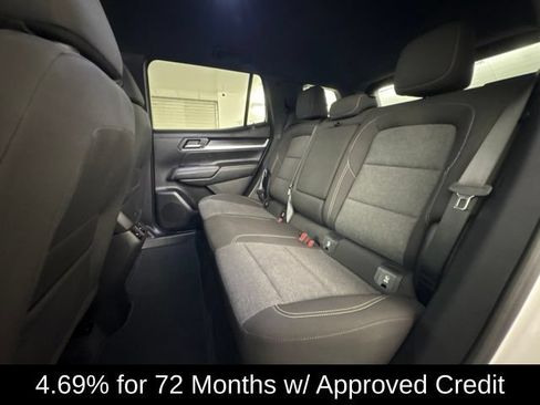 Used 2026 GMC Terrain Elevation FWD image 10