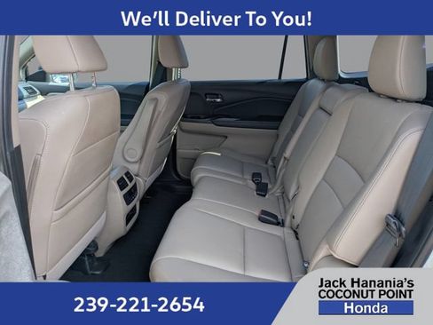 Used 2018 Honda Pilot EX-L image 15