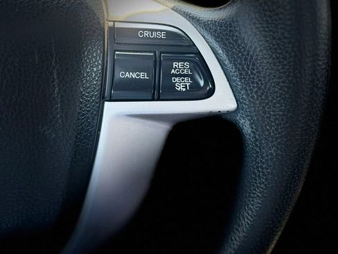 Used 2009 Honda Accord EX image 38