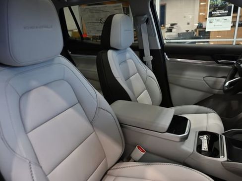 New 2026 GMC Terrain Denali w/ LPO, Floor Liner Package AWD/4WD image 8