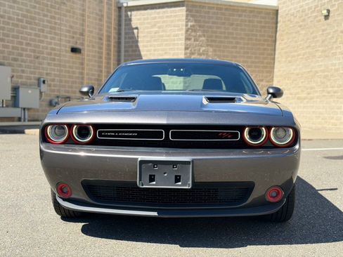 Used 2016 Dodge Challenger R/T Plus RWD image 2