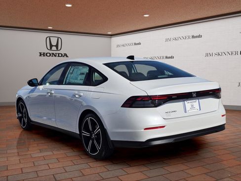New 2026 Honda Accord SE image 11