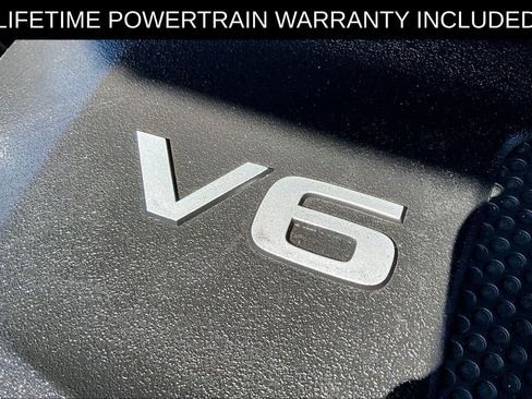 Certified 2023 INFINITI QX60 Sensory w/ Cargo Package image 44