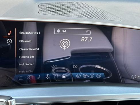 New 2026 Cadillac Lyriq Sport w/ LPO, Floor Liner Package RWD image 18