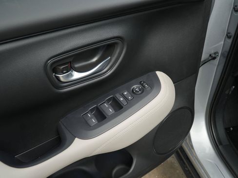New 2027 Honda HR-V LX image 14