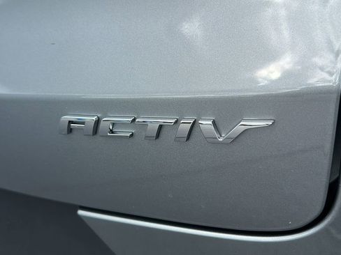 New 2026 Chevrolet TrailBlazer ACTIV w/ Driver Confidence Package AWD/4WD image 11