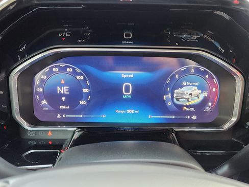 New 2026 Chevrolet Silverado 2500 LT w/ Trail Boss Package image 6