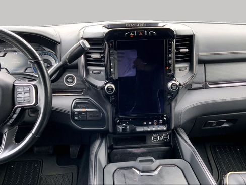 Used 2022 RAM 2500 Limited AWD/4WD image 6