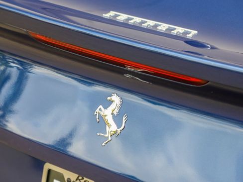 Used 2021 Ferrari 812 GTS RWD image 56