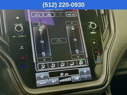 Used 2023 Subaru Outback Wilderness image 19