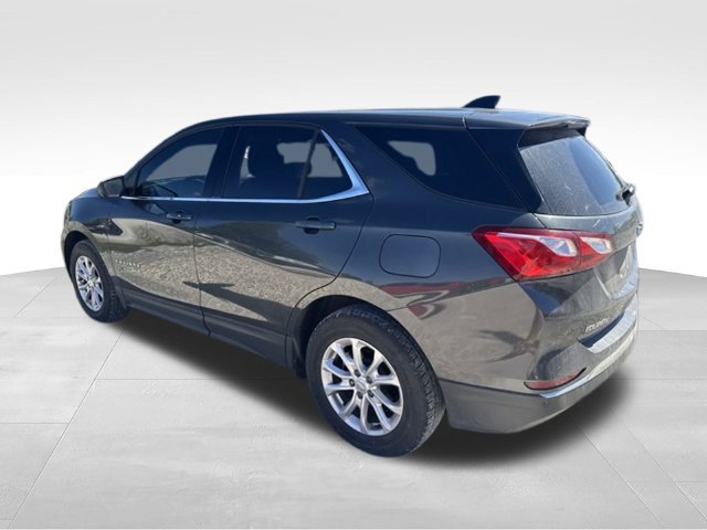 Used 2020 Chevrolet Equinox LT AWD/4WD image 77