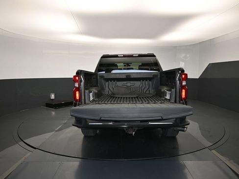 Used 2021 Chevrolet Silverado 1500 RST image 29