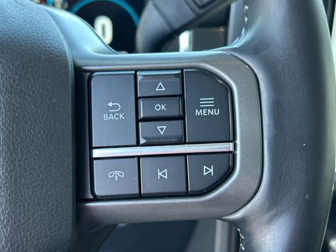 Certified 2021 Ford F150 Lariat w/ Max Trailer Tow Package image 34