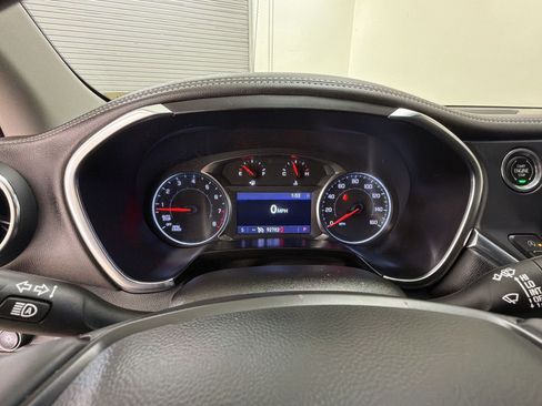 Used 2023 Chevrolet Blazer LT w/ LPO, Floor Liner Package FWD image 20
