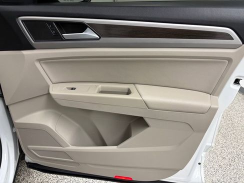 Used 2019 Volkswagen Atlas SEL R-Line image 51