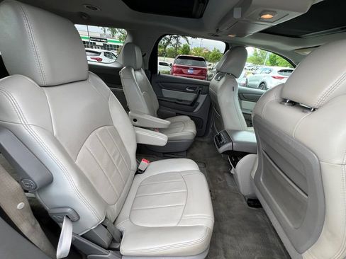 Used 2017 GMC Acadia Limited SLT AWD/4WD image 31