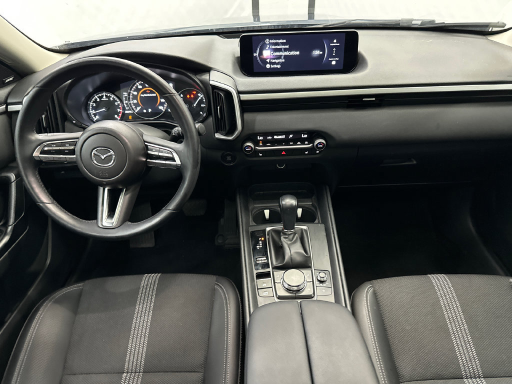Used 2025 MAZDA CX-50 AWD 2.5 S w/ Premium Package image 24