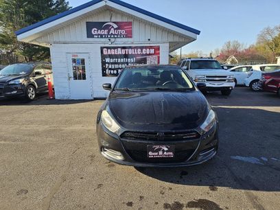 Used 2016 Dodge Dart SE w/ Convenience Group