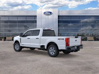 New 2026 Ford F250 XLT