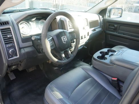 Used 2018 RAM 1500 Tradesman image 8