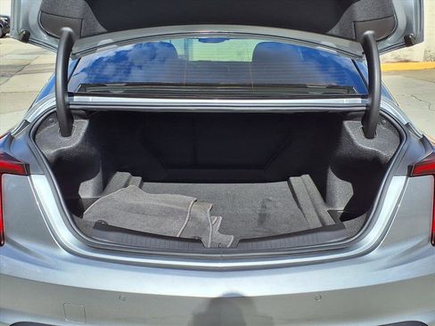 Used 2023 Cadillac CT5 Premium Luxury w/ Climate Package image 16