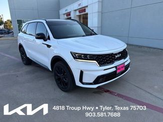 Used 2023 Kia Sorento SX AWD/4WD video 1