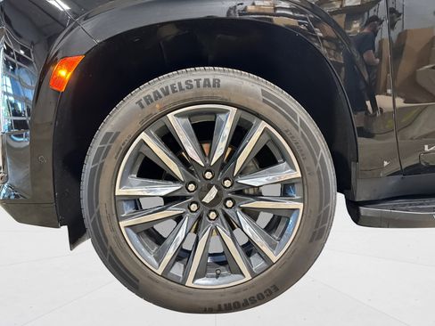 Used 2024 Cadillac Escalade Sport image 58