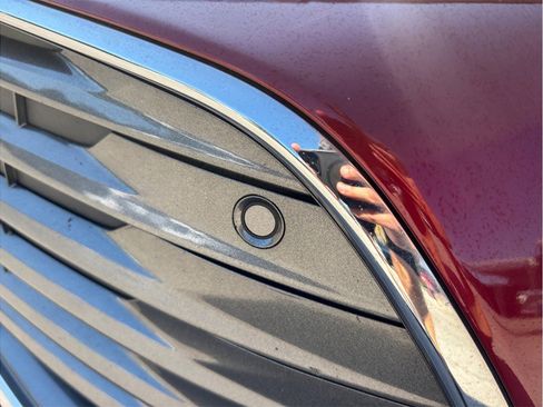 Used 2019 Toyota Avalon Limited w/ Advanced Safety Package image 12