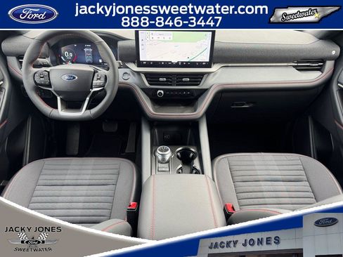 New 2026 Ford Explorer ST-Line w/ ST-Line Street Pack image 14