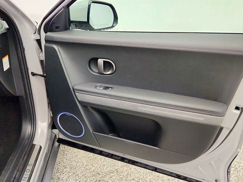 Used 2025 Hyundai Ioniq 5 Limited RWD image 25