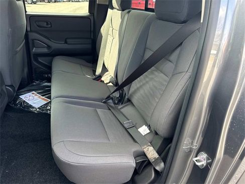 New 2026 Nissan Frontier S image 15