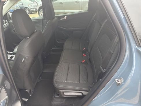 New 2026 Ford Escape Active w/ Active Premium Tech Pack image 9