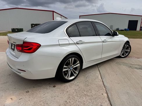 Used 2016 BMW 328i Sedan RWD image 6