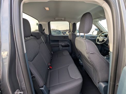 New 2026 Ford Maverick XL w/ Equipment Group 101A image 7