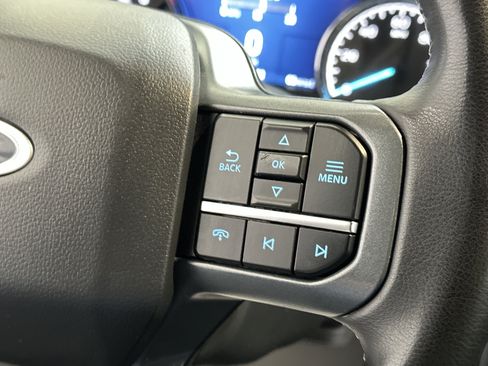 Used 2023 Ford F150 XLT w/ Equipment Group 302A High AWD/4WD image 32