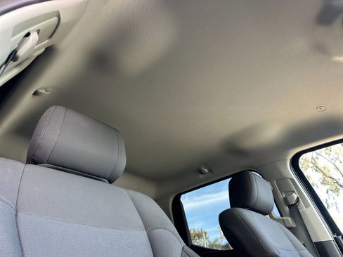 Used 2024 Toyota Tundra SR5 w/ TRD Off-Road Package image 15